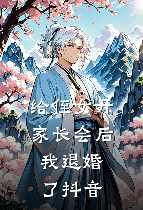 给侄女开家长会后，我退婚了抖音