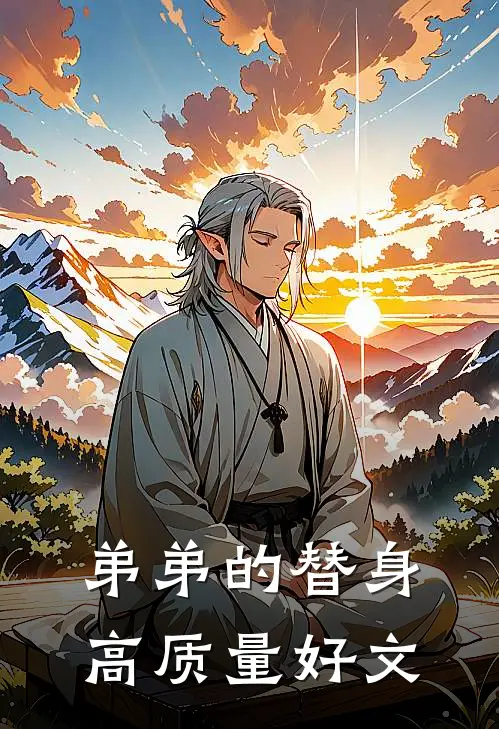 弟弟的替身高质量好文