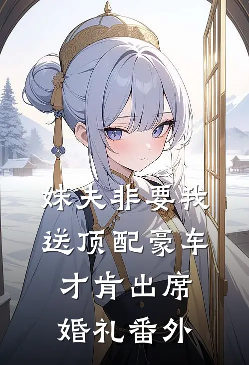 妹夫非要我送顶配豪车才肯出席婚礼番外