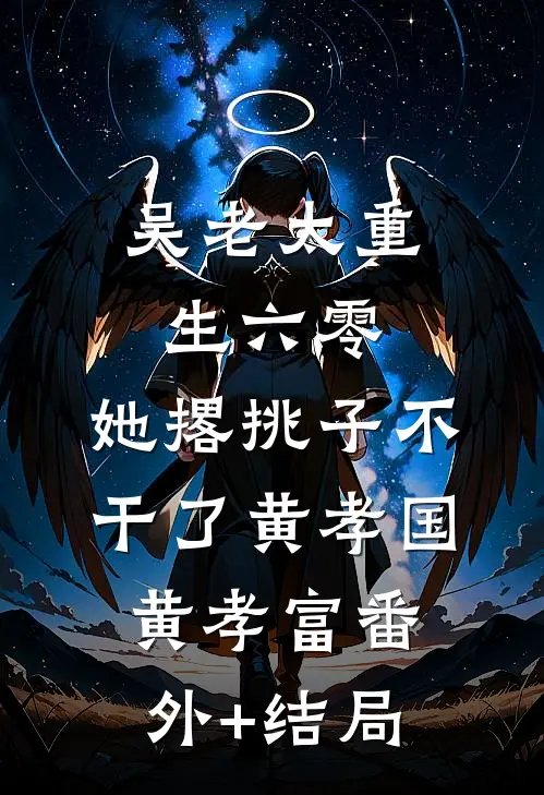 吴老太重生六零，她撂挑子不干了黄孝国黄孝富(番外)+(结局)