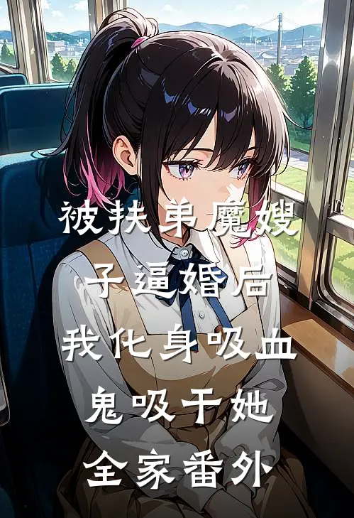 被扶弟魔嫂子逼婚后，我化身吸血鬼吸干她全家番外