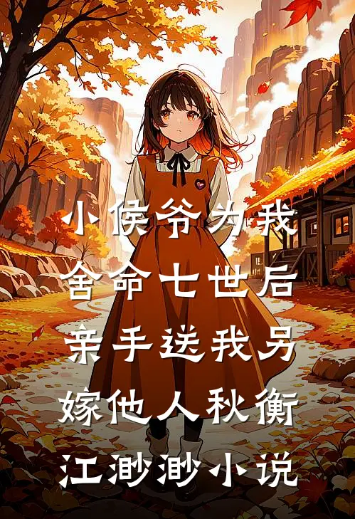小侯爷为我舍命七世后，亲手送我另嫁他人秋衡江渺渺小说