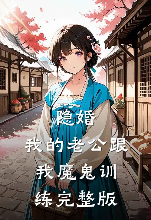 隐婚：我的老公跟我魔鬼训练完整版