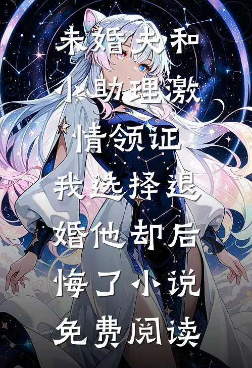 未婚夫和小助理激情领证，我选择退婚他却后悔了小说免费阅读