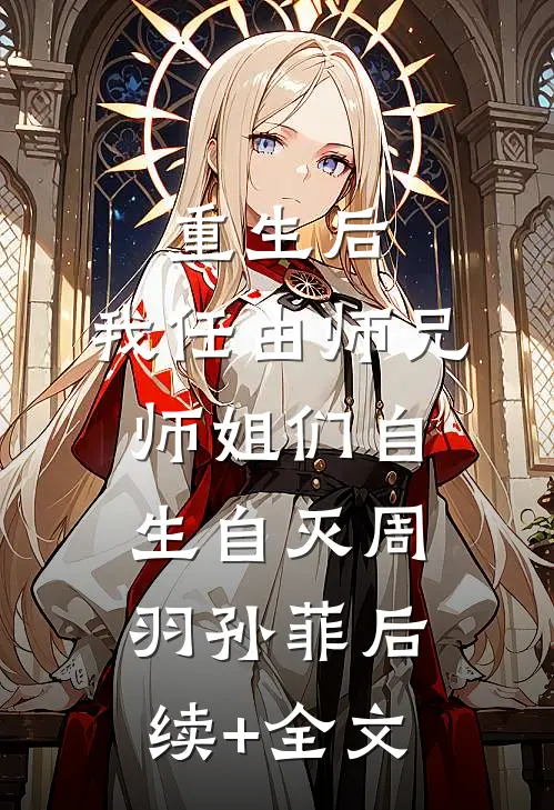 重生后，我任由师兄师姐们自生自灭周羽孙菲后续+全文
