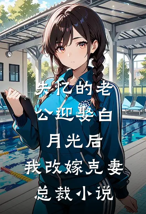 失忆的老公迎娶白月光后，我改嫁克妻总裁小说