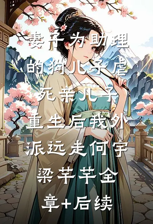 妻子为助理的狗儿子虐死亲儿子，重生后我外派远走何宇梁芊芊全章+后续