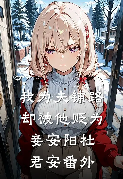 我为夫铺路，却被他贬为妾安阳杜君安番外