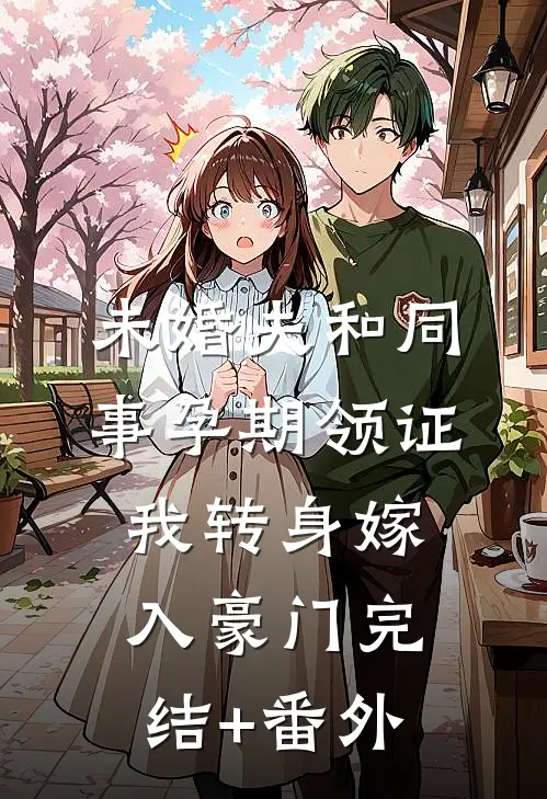 未婚夫和同事孕期领证，我转身嫁入豪门完结+番外