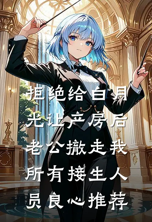 拒绝给白月光让产房后，老公撤走我所有接生人员良心推荐