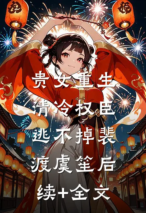 贵女重生，清冷权臣逃不掉裴渡虞笙后续+全文