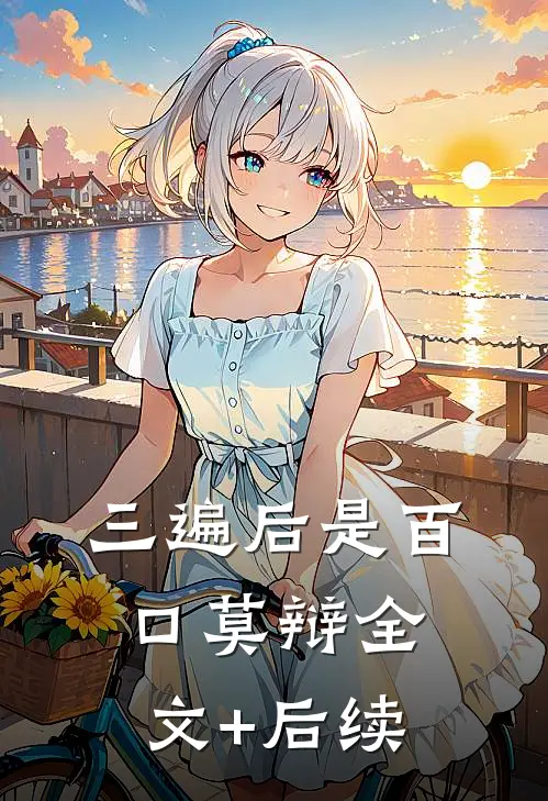 三遍后是百口莫辩全文+后续