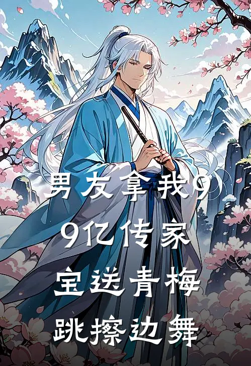 男友拿我99亿传家宝送青梅跳擦边舞