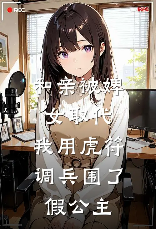 和亲被婢女取代，我用虎符调兵围了假公主