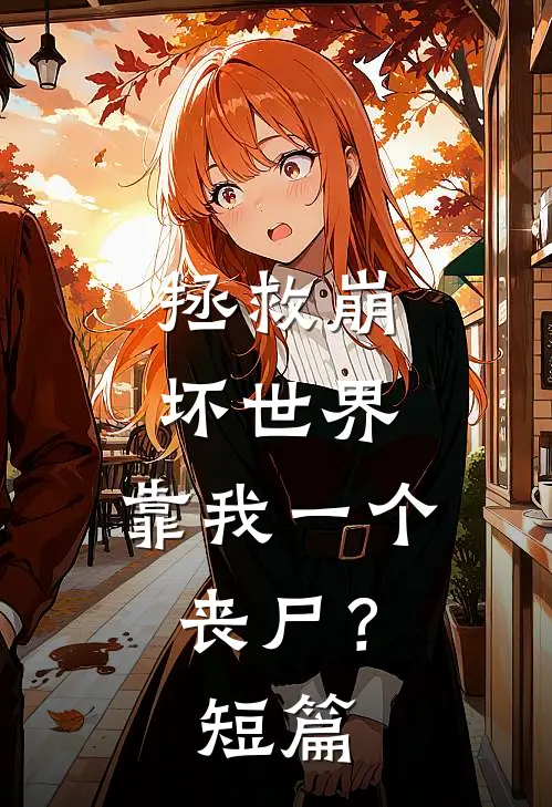 拯救崩坏世界，靠我一个丧尸？短篇