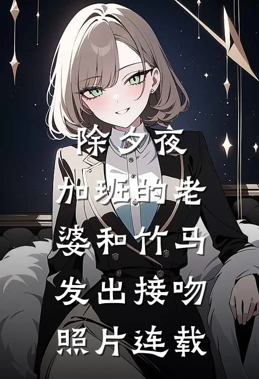 除夕夜，加班的老婆和竹马发出接吻照片连载