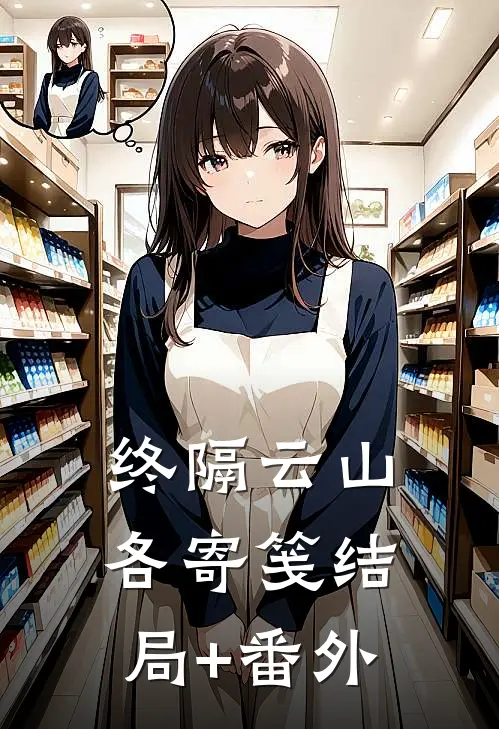 终隔云山各寄笺结局+番外