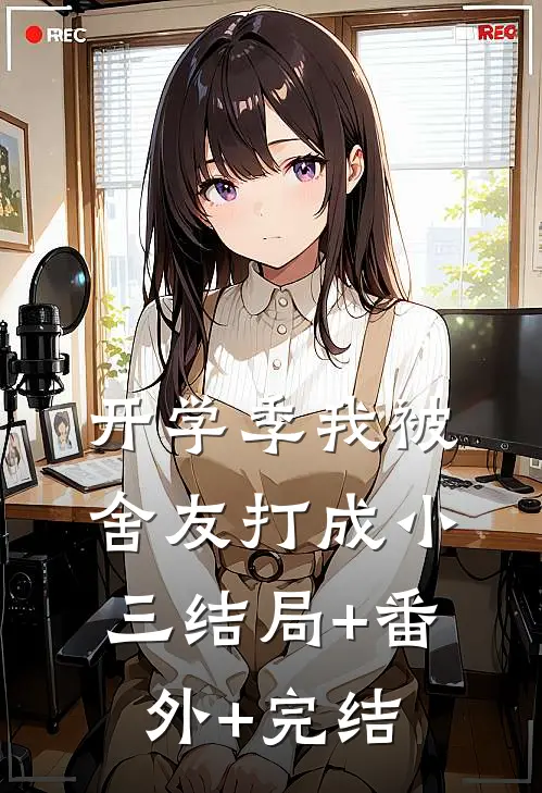 开学季我被舍友打成小三结局+番外+完结