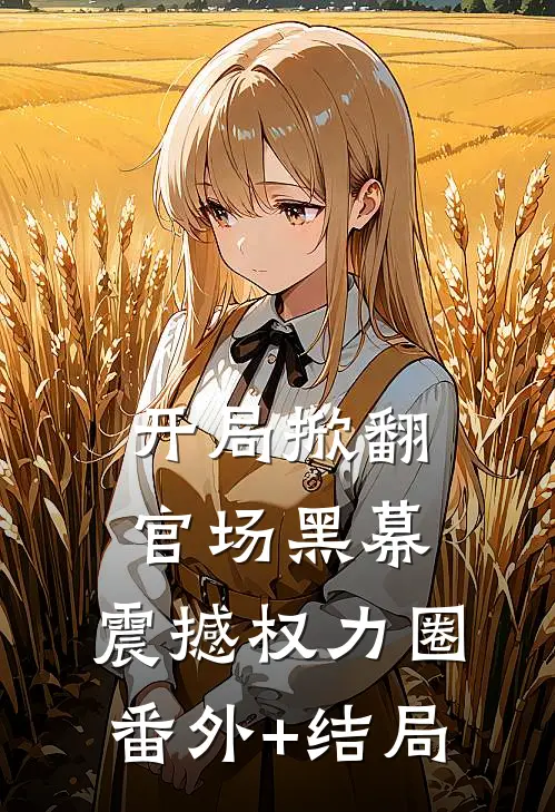 开局掀翻官场黑幕，震撼权力圈:(番外)+(结局)