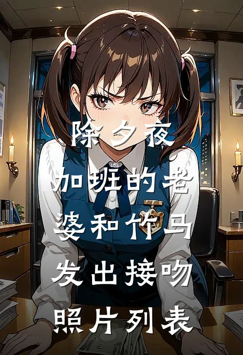 除夕夜，加班的老婆和竹马发出接吻照片列表