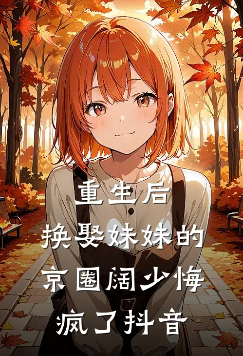 重生后，换娶妹妹的京圈阔少悔疯了抖音