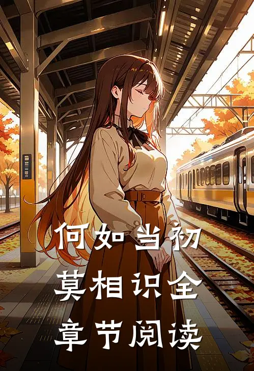 何如当初莫相识全章节阅读