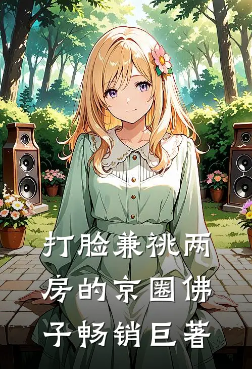 打脸兼祧两房的京圈佛子畅销巨著