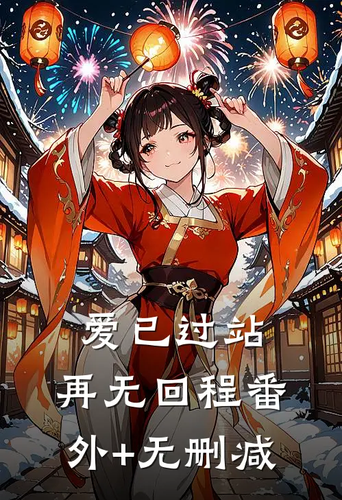 爱已过站，再无回程番外+无删减