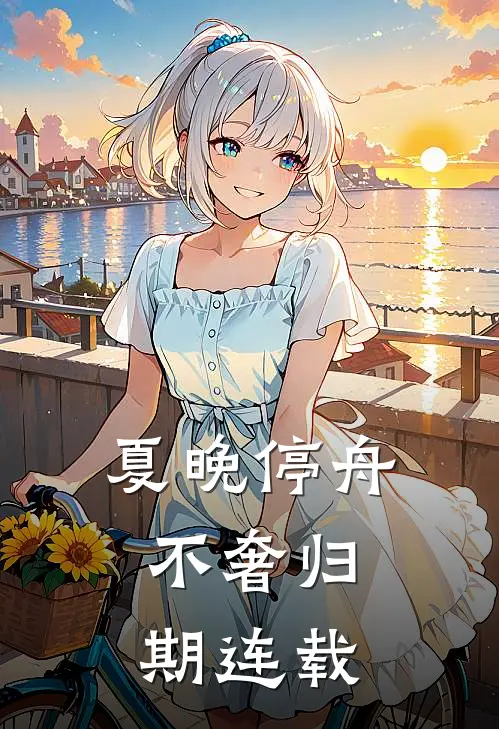 夏晚停舟，不奢归期连载