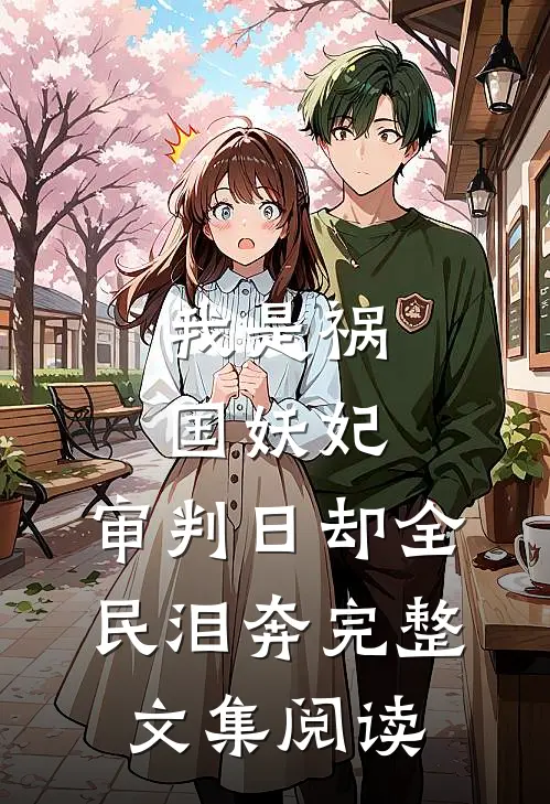 我是祸国妖妃，审判日却全民泪奔完整文集阅读