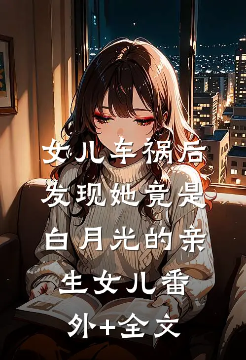女儿车祸后，发现她竟是白月光的亲生女儿(番外)+(全文)