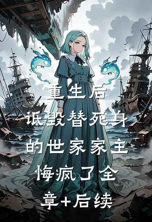 重生后，诋毁替死身的世家家主悔疯了全章+后续