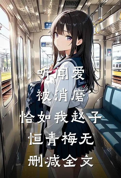 听闻爱被消磨，恰如我赵子恒青梅无删减全文