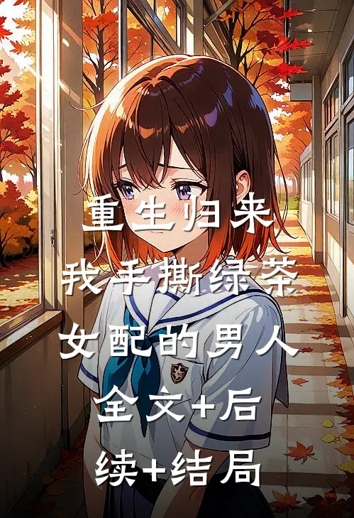 重生归来，我手撕绿茶女配的男人全文+后续+结局