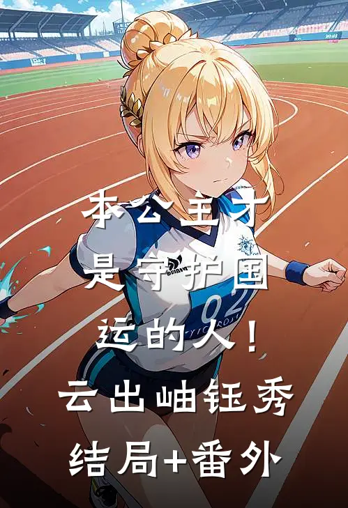 本公主才是守护国运的人！云出岫钰秀:结局+番外