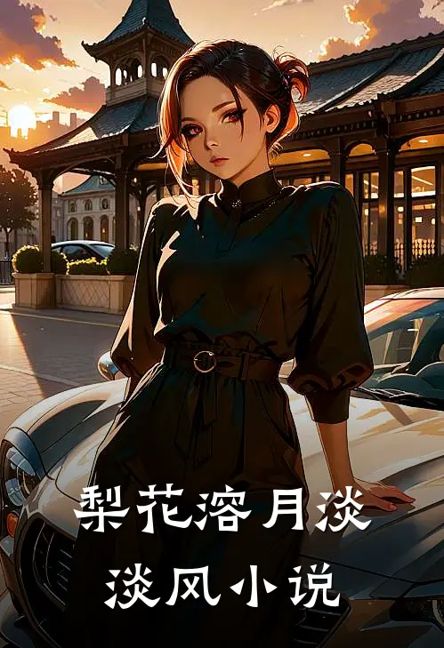 梨花溶月淡淡风小说