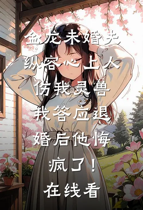 金龙未婚夫纵容心上人伤我灵兽，我答应退婚后他悔疯了！在线看