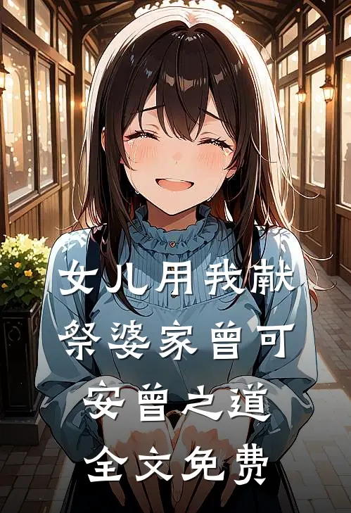 女儿用我献祭婆家曾可安曾之道全文免费