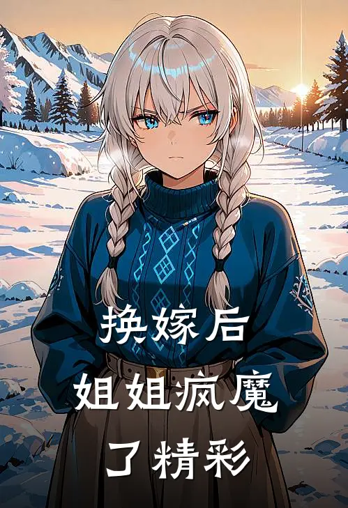 换嫁后，姐姐疯魔了精彩
