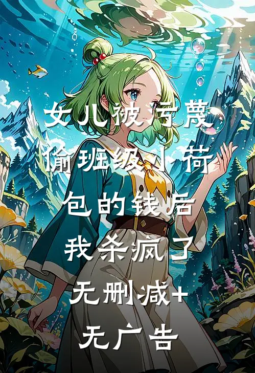 女儿被污蔑偷班级小荷包的钱后，我杀疯了无删减+无广告