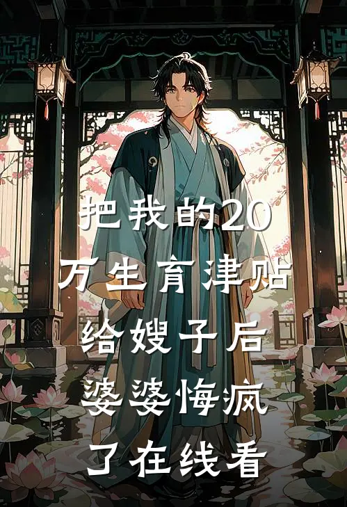 把我的20万生育津贴给嫂子后，婆婆悔疯了在线看