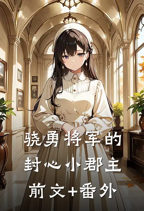 骁勇将军的封心小郡主前文+番外