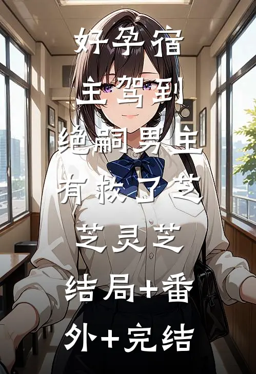 好孕宿主驾到，绝嗣男主有救了芝芝灵芝:结局+番外+完结
