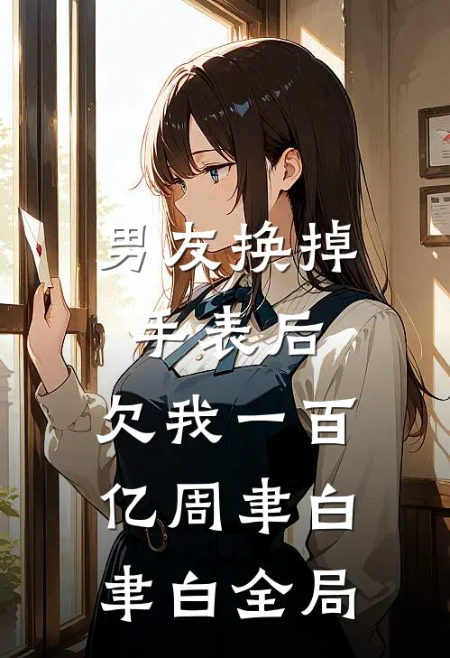 男友换掉手表后，欠我一百亿周聿白聿白全局
