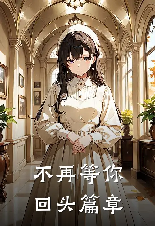 不再等你回头篇章
