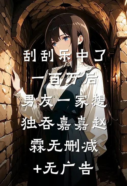 刮刮乐中了一百万后，男友一家想独吞嘉嘉赵霖无删减+无广告