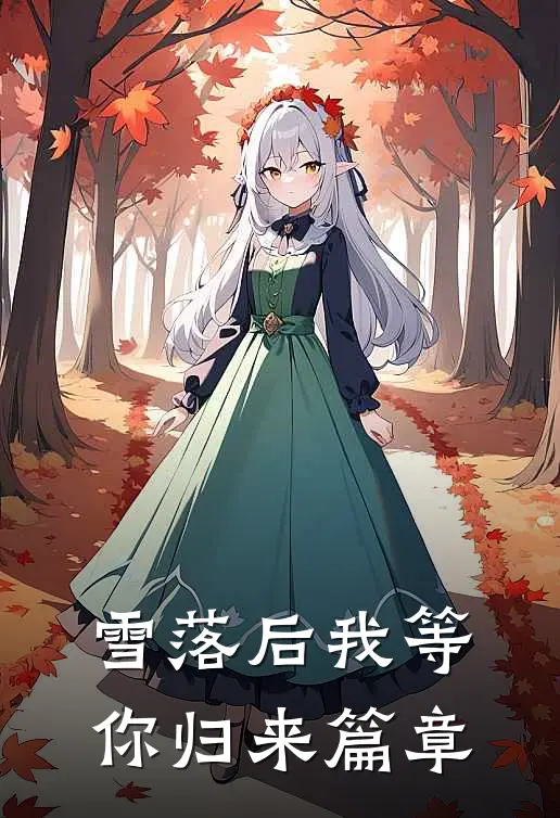 雪落后我等你归来篇章
