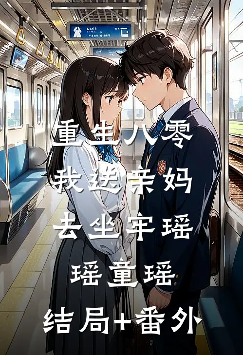 重生八零，我送亲妈去坐牢瑶瑶童瑶:结局+番外