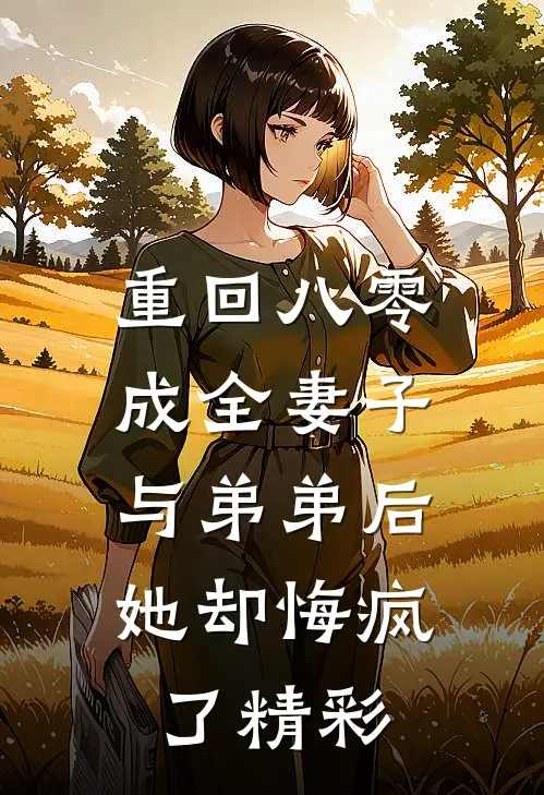 重回八零成全妻子与弟弟后，她却悔疯了精彩