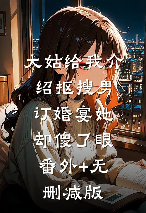 大姑给我介绍抠搜男，订婚宴她却傻了眼:番外+无删减版